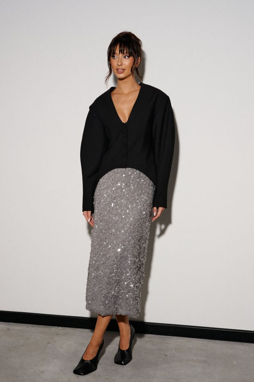 Юбка А1749/1 - Annete фото 2