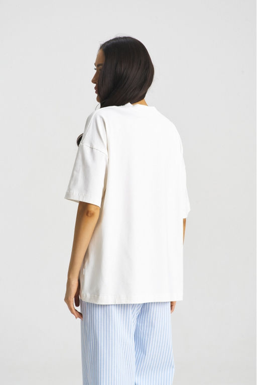 Футболка BELLA CIAO - Erist store фото 6