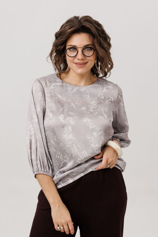 Блуза ANELLI 1779.1 перезвон ветра