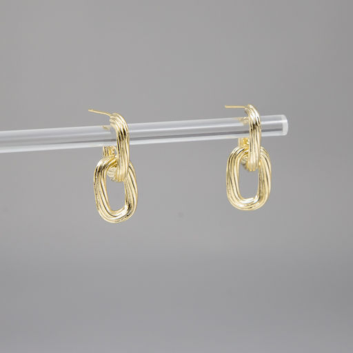 Серьги Арт. 3-5353-Y