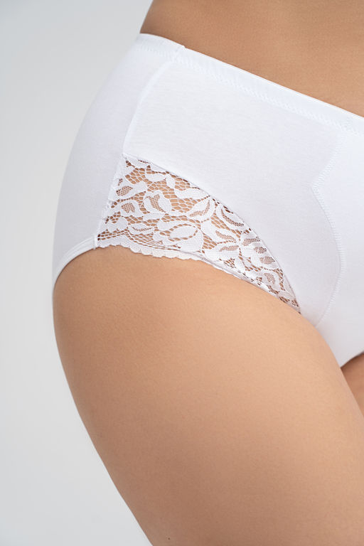 DU1004 Трусы коррекция женские