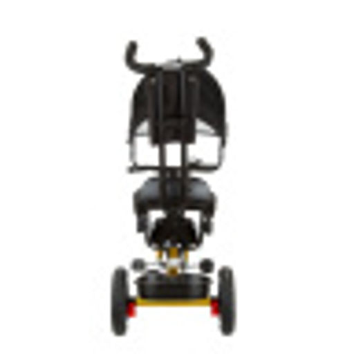 Велосипед 3-х колесный PILOT с ручкой управления