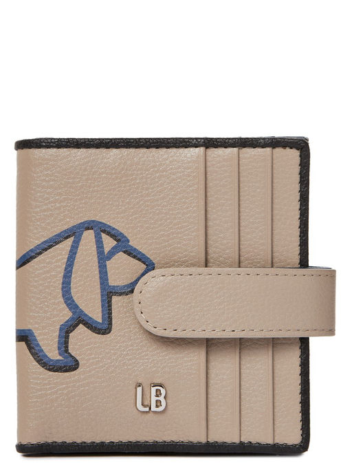 Карточница Labbra L160-890L-2 black/sea-salt  фото 6