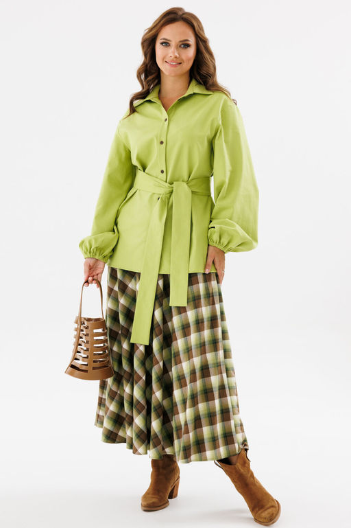 Платье Angelina&Co 928 - Mira fashion фото 1755