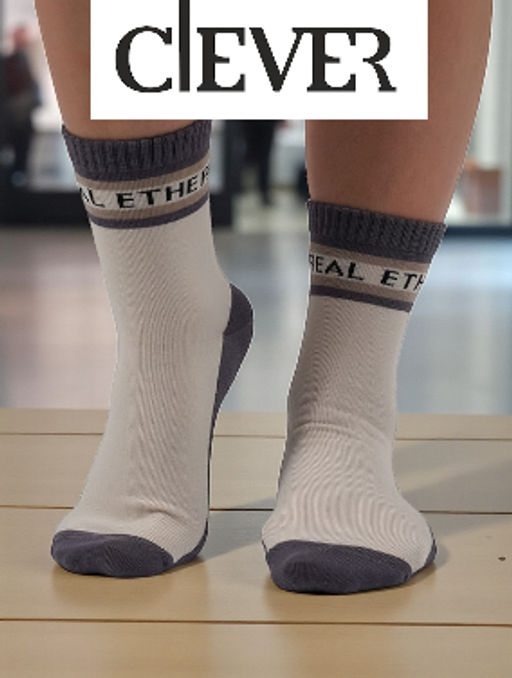 Носки женские