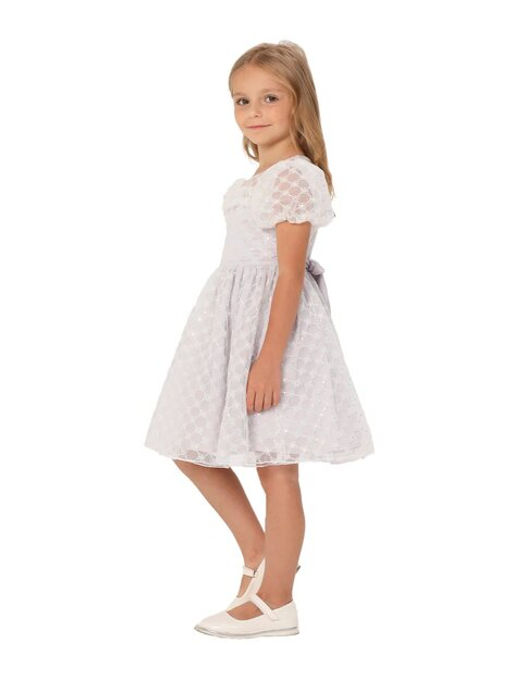 Платье дев. О87209 - Карамелли фото 11