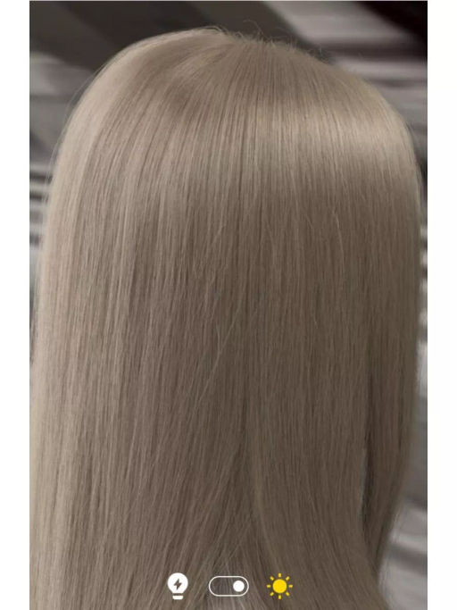Стойкая краска 8/ светлый блонд натуральный LondaColor - Londa professional фото 2