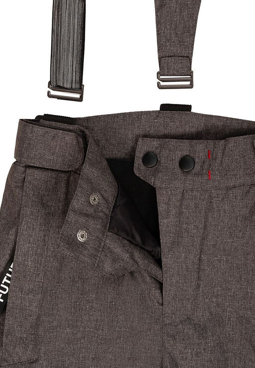 Брюки д/мал. Адам - Oldos фото 4