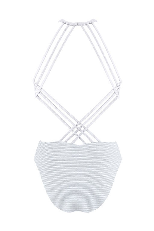 Купальник CBI241 ALB