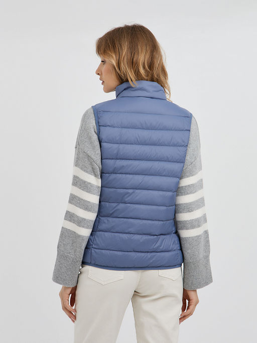 Жилет пуховой женский - Glenfield фото 6