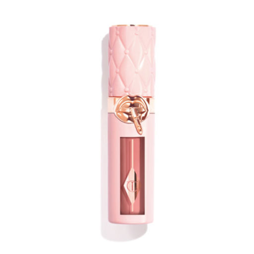 Charlotte Tilbury Блеск для губ PILLOW TALK BIG LIP PLUMPGASM, оттенок FAIR-MEDIUM,10 мл