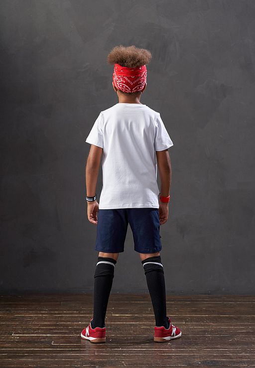 Шорты д/мал. Нельсон - Oldos фото 2