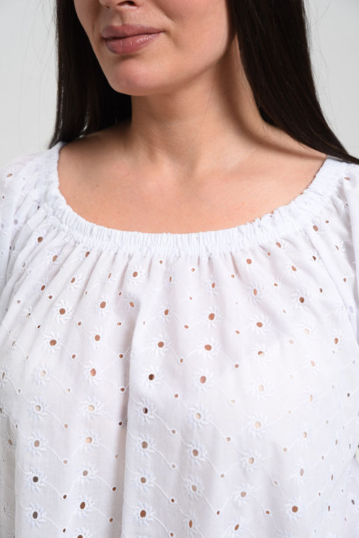 9264 Туника женская