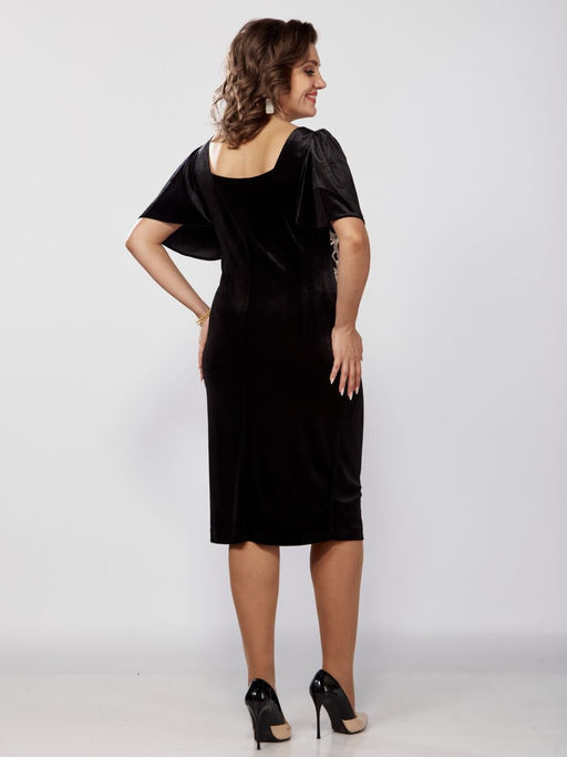 Платье Mira Fashion 5334W-Р  фото 55