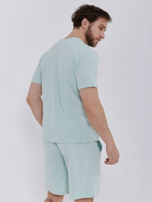 КОСТЮМ СПОРТИВНЫЙ МУЖСКОЙ - Chic & charisma фото 3