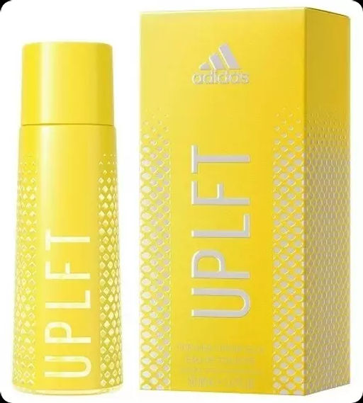ADIDAS UPLFT w EDT 100 ml M, туалетная вода