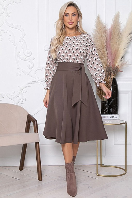 Платье 71686 - Avili фото 6