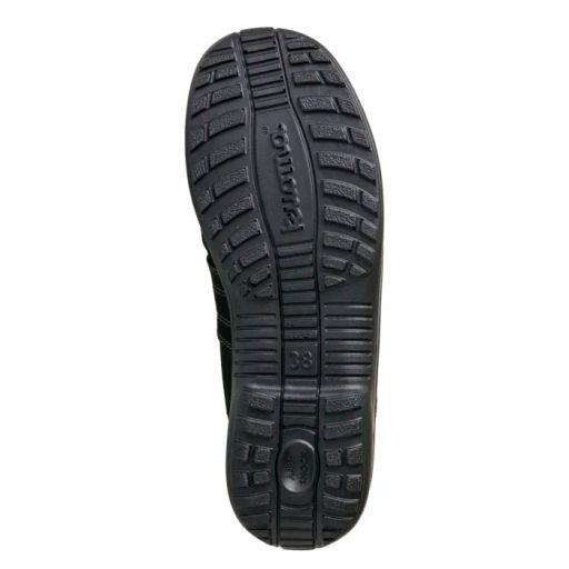 Сапоги Kuoma GLORIA black/musta, черный Size 3  фото 3