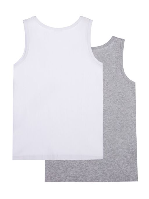 PlayToday / Майка трикотажная для мальчиков, 2 шт в комплекте  фото 17