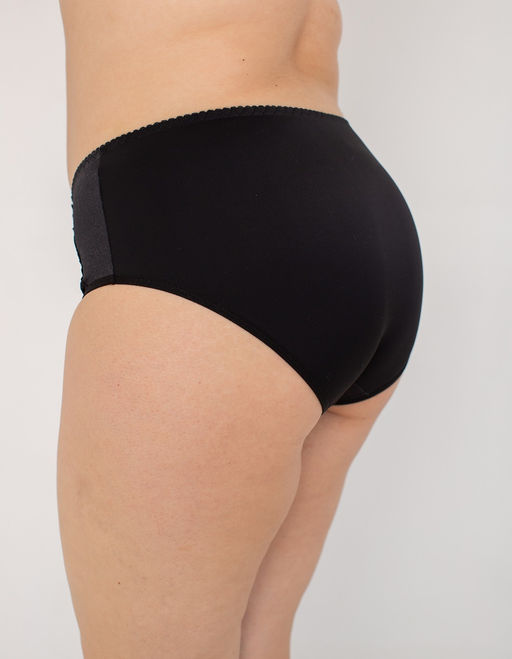 Трусы Т 0029-20 Черный