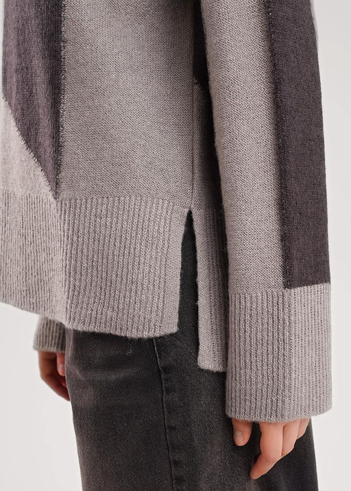 Джемпер Номад