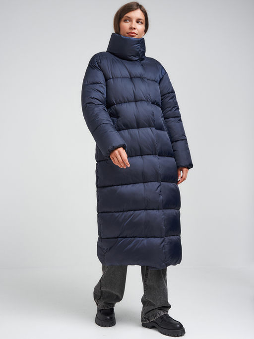 Пуховик женский HOOPS, арт. 81930z