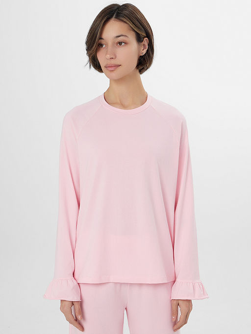 КОМПЛЕКТ ЖЕНСКИЙ (ДЖЕМПЕР, БРЮКИ) - Mark formelle фото 3