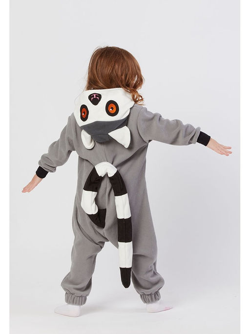 Кигуруми для детей Лемур - Storyland фото 2