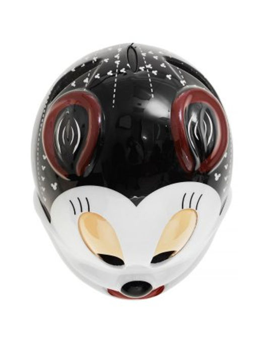 Шлем защитный / YF-A0203 / уп 40 / черный - Галеонтрейд фото 3