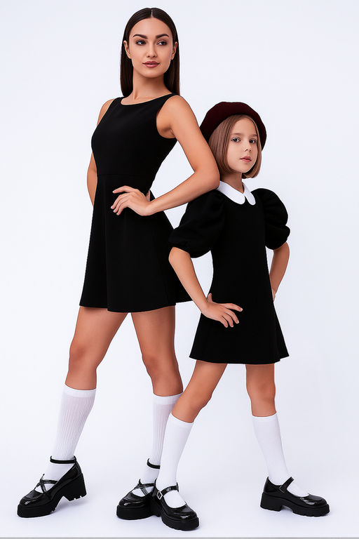 Гольфы детские Лапша