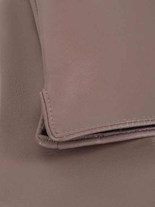 Перчатки жен п/ш LB-0190 rose taupe - Labbra фото 22