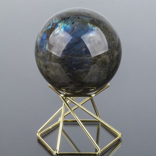 Шар из Лабрадора