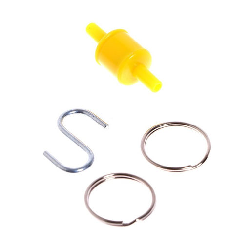 Набор для опытов Увлекательная наука, Опыты с Меркурия - Эврики фото 11