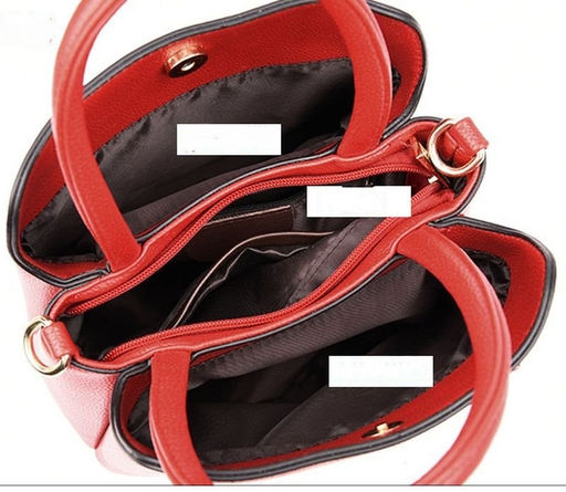 KAIDIFEINIROO Сумка женская 1076