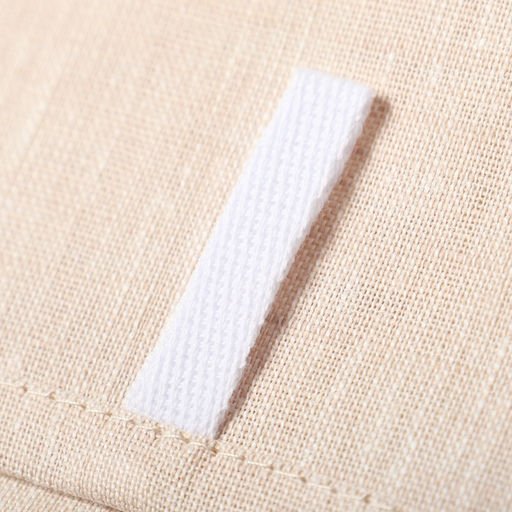 Полотенце Этель Magnifica 40х70 см, лен 100%, 180 гр/м2 фото 2