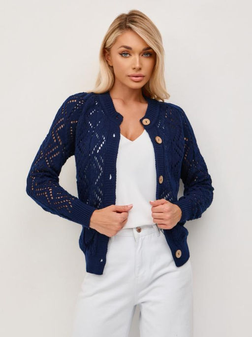 Кардиган  Весна w-548 - Esenia фото 26
