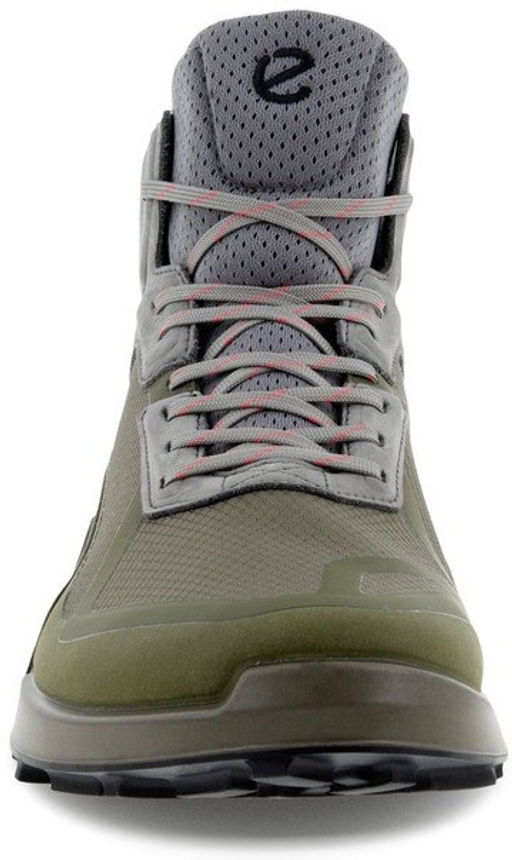 Ботинки мужские