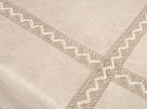 25С5АК226 Скатерть 155*250 рис. 4 цв 330