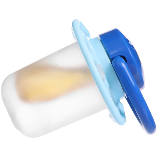 Соска - пустышка латексная анатомическая Крошка Я «Любимая», от 0 мес., МИКС