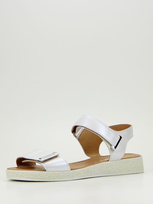 Босоножки EDART 2020.159 w.white max R