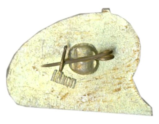 Значок Донецк