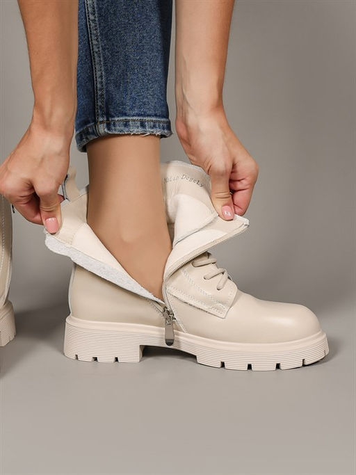 Гриндерсы / Мартинсы 751-4B - Piniolo фото 5