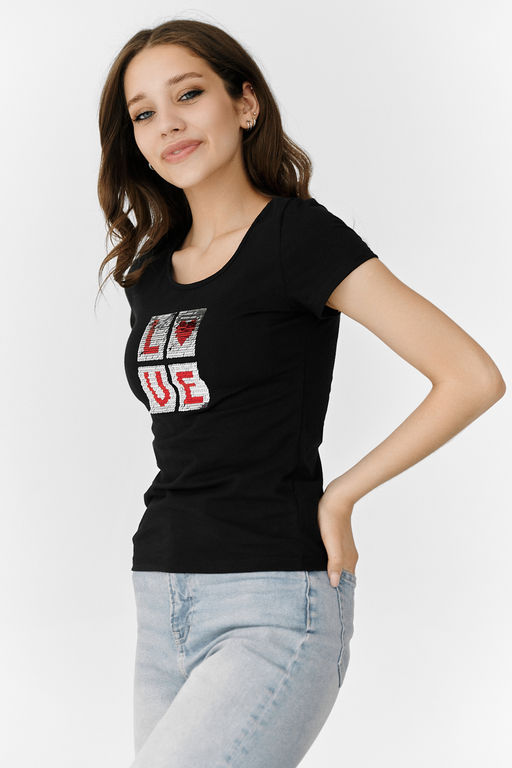 Футболка 7180 - Натали фото 11