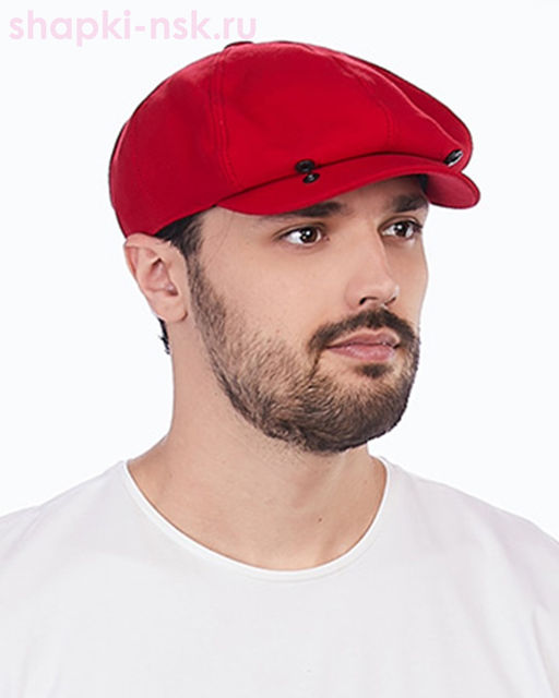 046-10LF Charlie Кепка мужская (56-62)