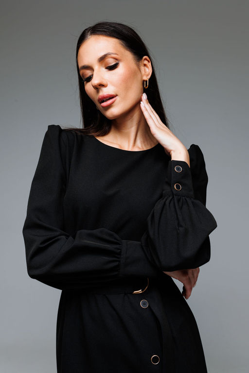 Платье Lars Style 847