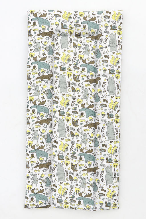 Набор в коляску арт. КОЛ-2П/лесные жители