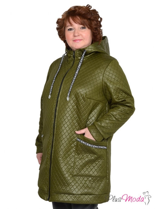 Куртка Модель №824 размеры 44-84