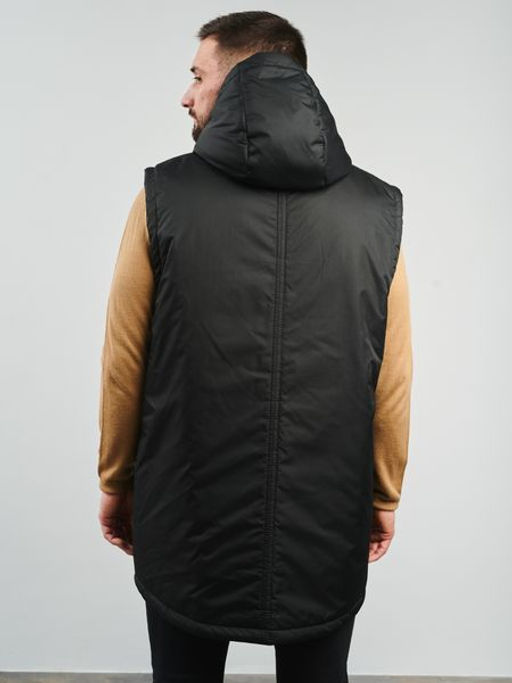 Жилет Айрон - Yollochka фото 33