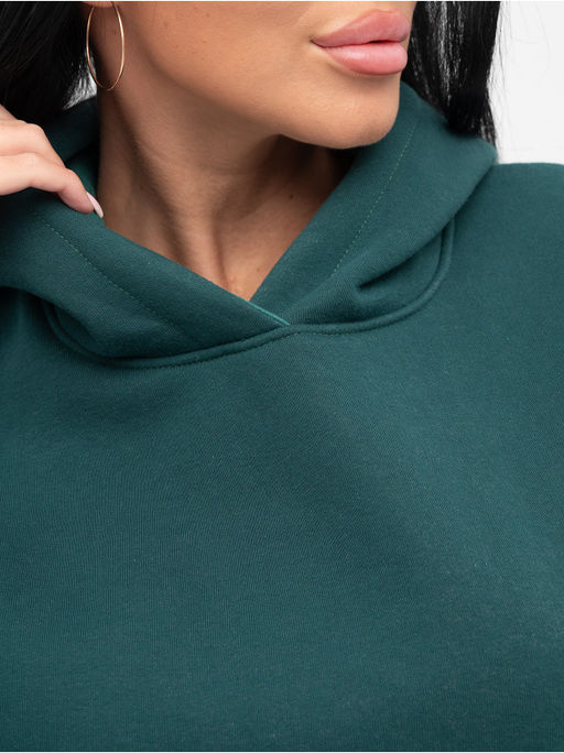 Костюм Клауд зеленый - София фото 35