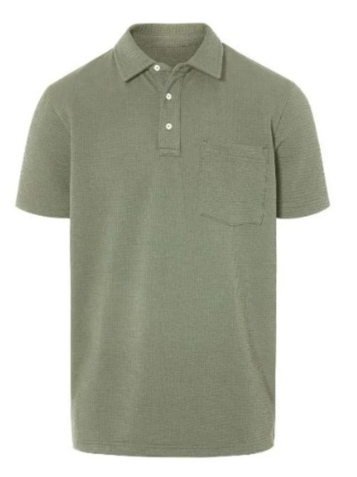 Мужская футболка-поло LIVERGY  фото 7